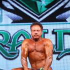 Terry  Roberts - NPC Emerald Cup 2013 - #1